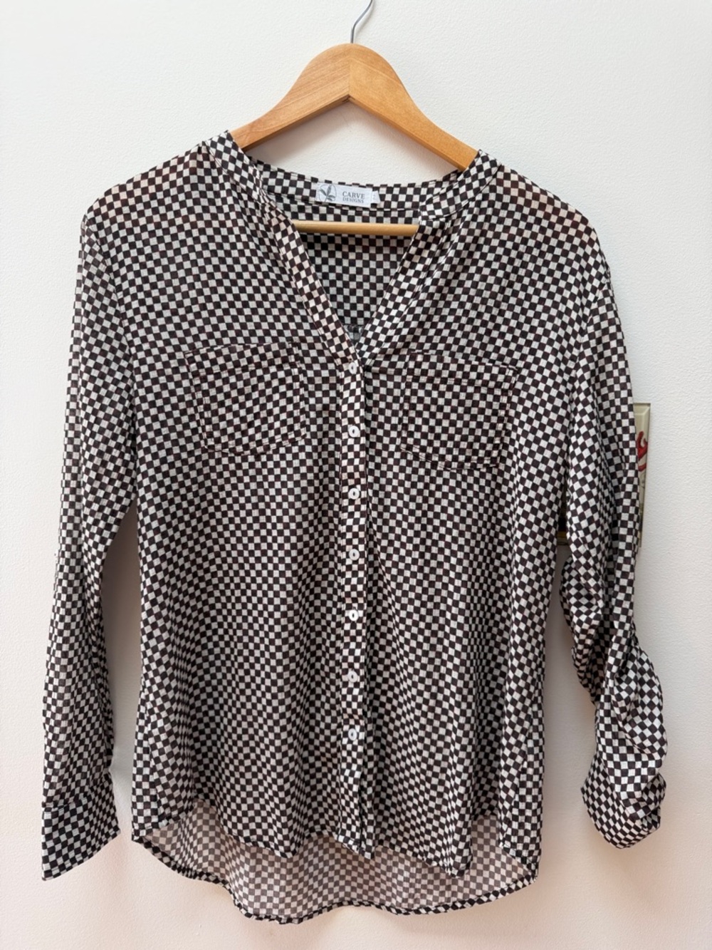 Carve Designs Dylan Tunic 100% organic cotton ethically manufactured